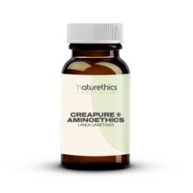 Naturethics Creapure Aminoethics 90 Capsule