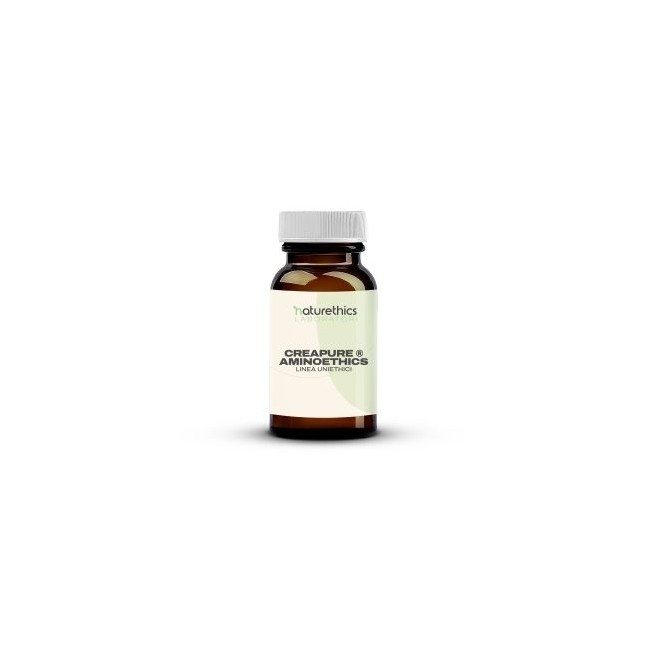 Naturethics Creapure Aminoethics 90 Capsule