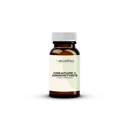 Naturethics Creapure Aminoethics 90 Capsule