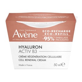 Avène Avene Hyaluron Activ B3 Crema Giorno Ricarica 50ml