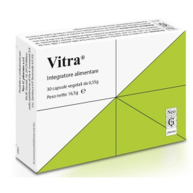 Neo G Pharma Vitra Forte Gocce 30 Ml