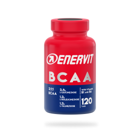 Enervit Bcaa 2 1 1 120 Compresse