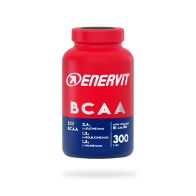 Enervit Bcaa 2 1 1 300 Compresse