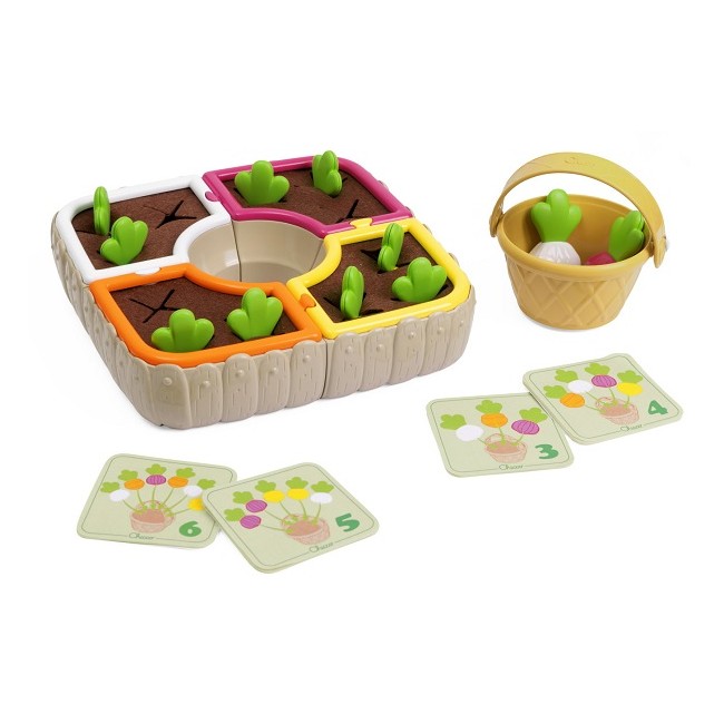 Chicco Gioco S2p Orto