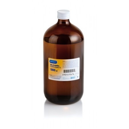 Alvita olio vaselina   1lt