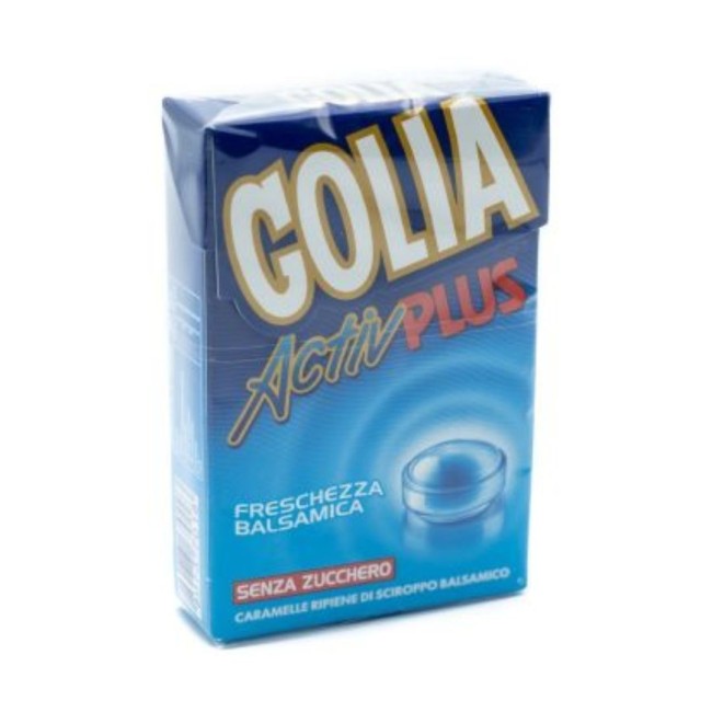 Golia activ plus 46 g Golia activ plus 46 g