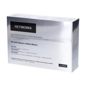 Retinoina 35/45 trattamento intensivo gel 20 ml + 2 emulsioni 20 ml