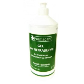 Gel Per Ultrasuoni 1000 Ml