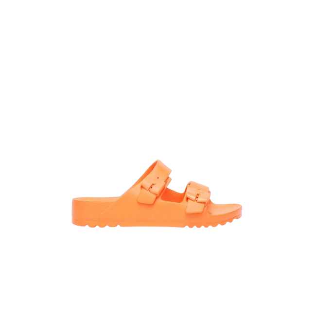 Scholl Calzatura Bahia Eva W Tangerine 37