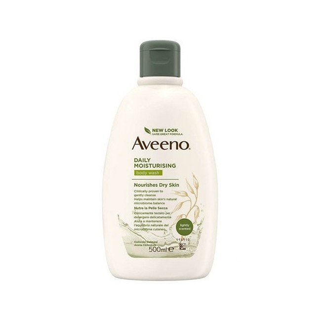 Aveeno Pn Bagnodoccia 500 ml