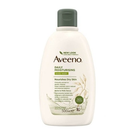 Aveeno Pn Bagnodoccia 500 ml