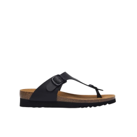 Scholl Calzatura Boa Vista Synthetic Bis W Black 41