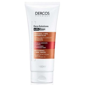 Dercos Technique Kerasol Maschera Riparatrice 200 ml