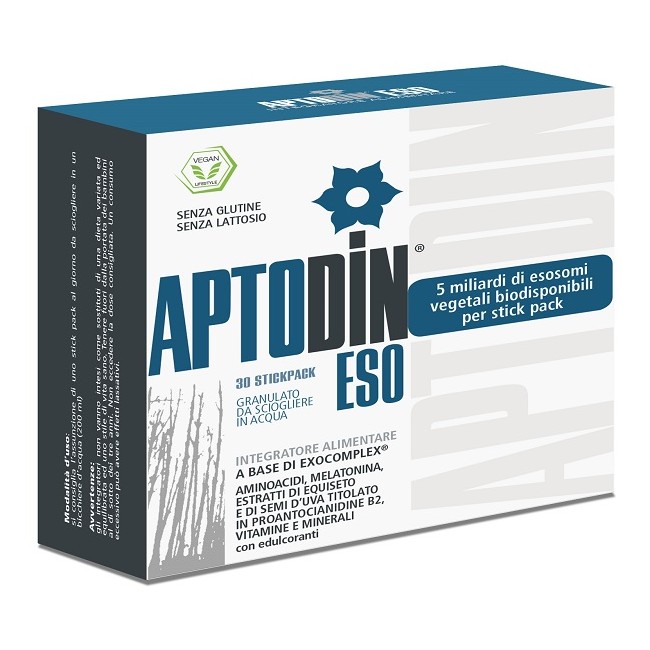 Gd Aptodin Eso 30 Stickpack