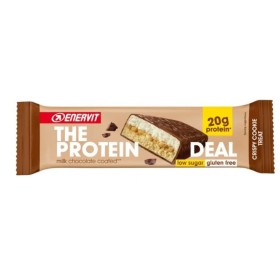 Enervit The Protein Deal Cookie 55g