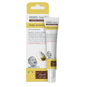 Artsana Fiocchi Di Riso Dermo Zzzz Dopo Puntura 14 Ml
