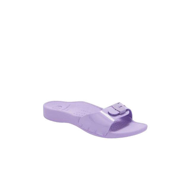 Calzatura Ortopedica Scholl Sun Pvc W Orchid 36