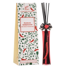 Diffusore di Fragranza per Ambiente Dr. Taffi - Panama Peperoncino 60 ml