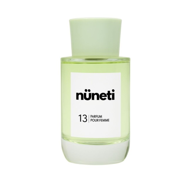 GM INDUSTRIE ITALIANE Nuneti 13 Profumo 100 Ml