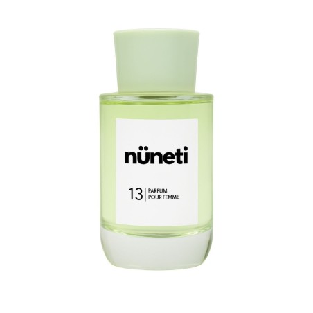 GM INDUSTRIE ITALIANE Nuneti 13 Profumo 100 Ml