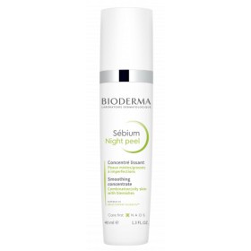 Bioderma Sebium Night Peel 40ml