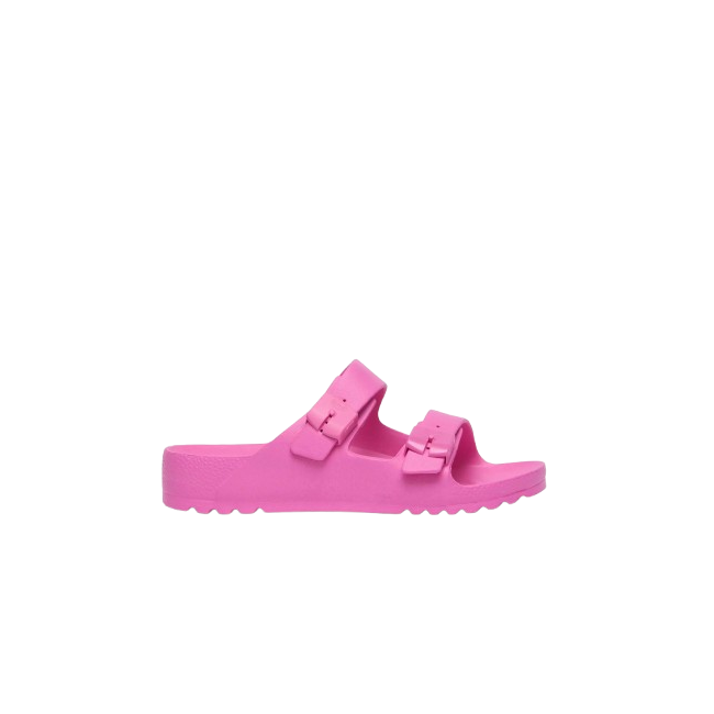 Scholl Calzatura Bahia Eva W Bubblegum 40