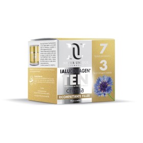 Natur Unique Ialu Ten Crema Ricompattante Filler 50 ml