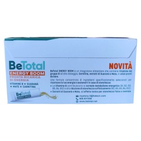 Haleon Betotal Energy Boom 20 Stick