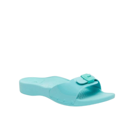Calzatura Ortopedica Scholl Sun Pvc W Teal 41