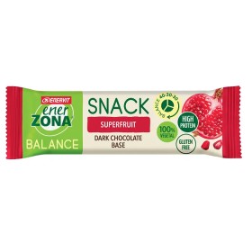 Enerzona snack super fruit 25 g