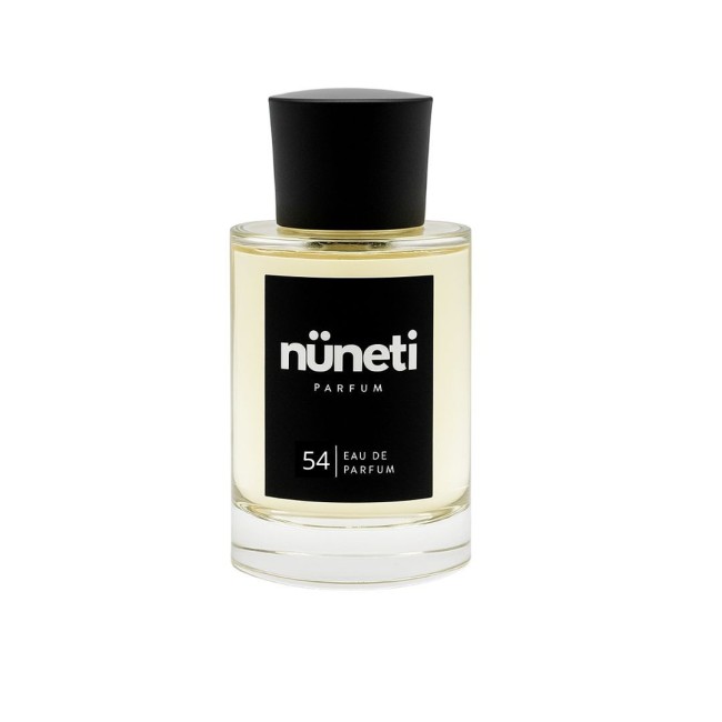 GM INDUSTRIE ITALIANE Nuneti 54 Profumo 100 Ml