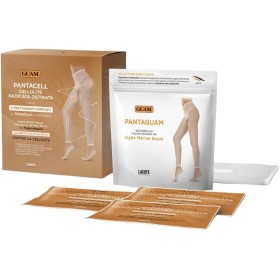 Guam Pantacell Cellul Radicata 3 Pezzi + Pantalone Saunetta