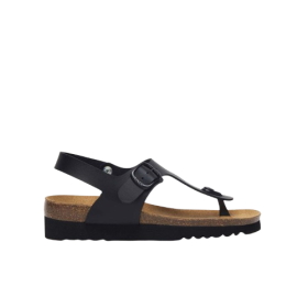Scholl Calzatura Boa Vista Sandal Synthetic Bis W Black 38