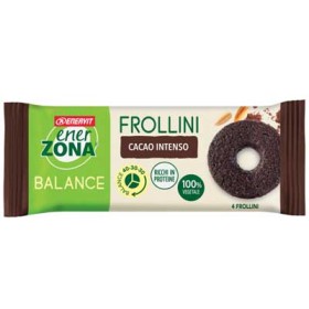 Enerzona Frollino Cacao Mono 24g