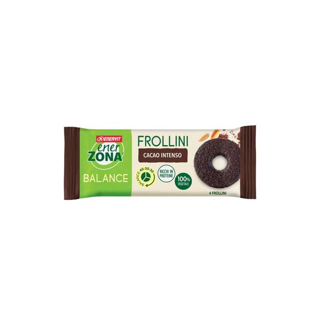 Enerzona Frollino Cacao Mono 24g