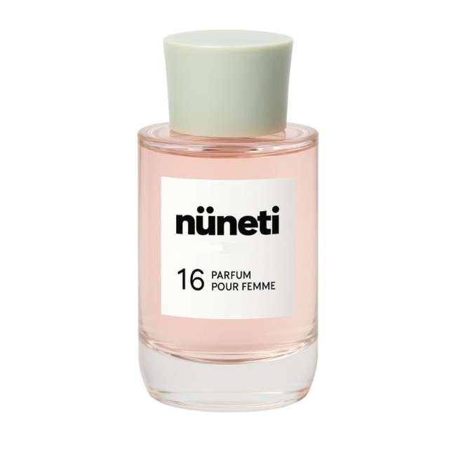 GM INDUSTRIE ITALIANE Nuneti 16 Profumo 100 Ml