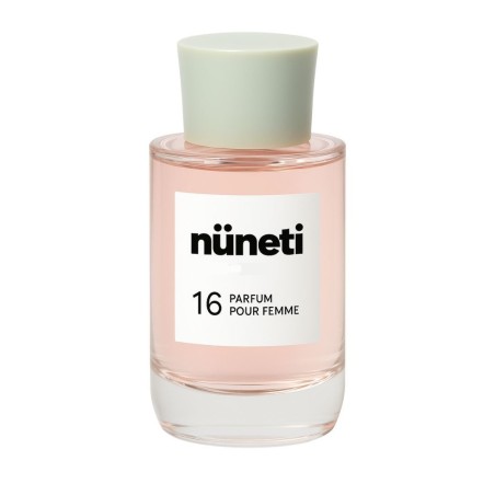GM INDUSTRIE ITALIANE Nuneti 16 Profumo 100 Ml