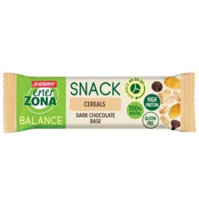 Enerzona Snack Cereals Choco 25g