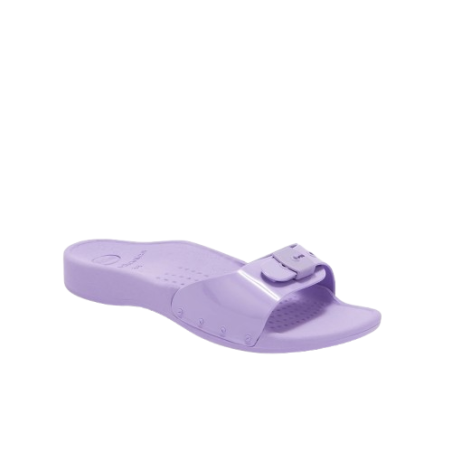 Calzatura Ortopedica Scholl Sun Pvc W Orchid 37