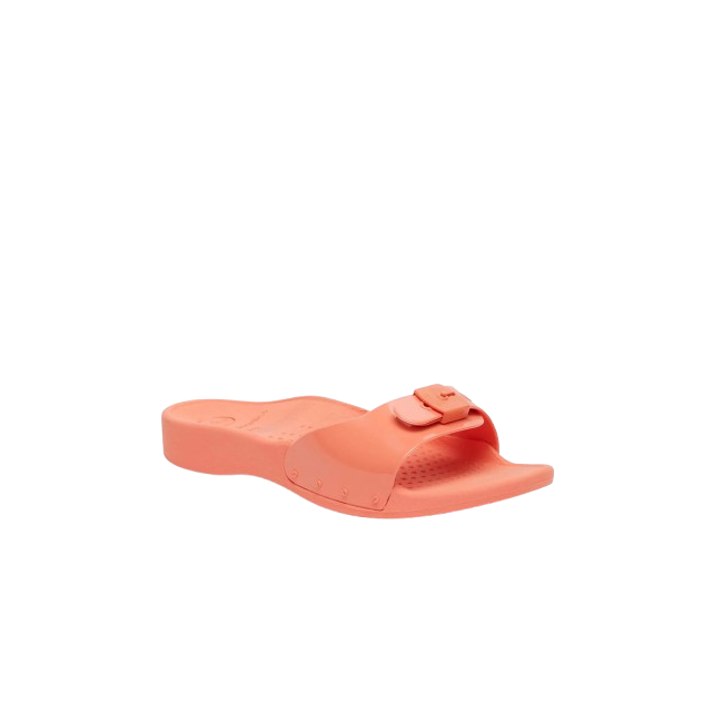 Calzatura Ortopedica Scholl Sun Pvc W Salmon 36