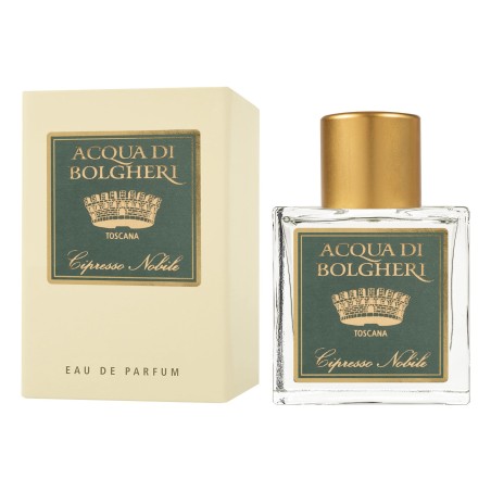 Acqua di Bolgheri Profumo Cipresso Nobile 100ml