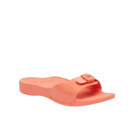 Calzatura Ortopedica Scholl Sun Pvc W Salmon 39