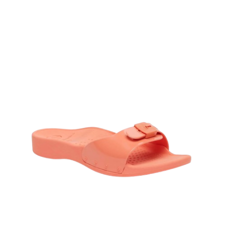 Calzatura Ortopedica Scholl Sun Pvc W Salmon 39