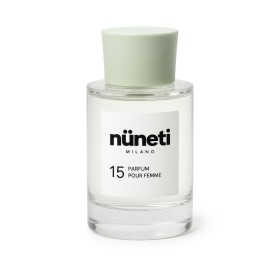 GM INDUSTRIE ITALIANE Nuneti 15 Profumo 100 Ml