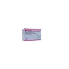 ABBATE A&V PHARMA Detskin Latticoplus 45 Capsule