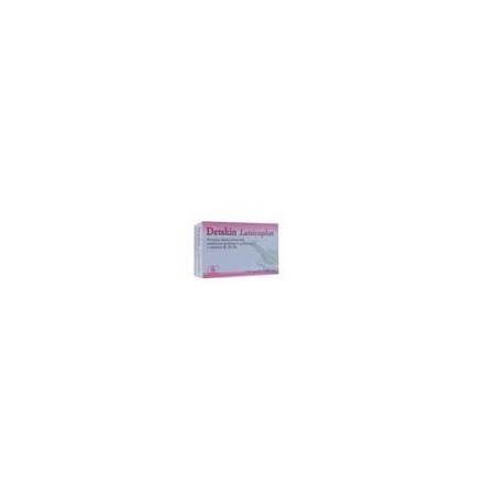 ABBATE A&V PHARMA Detskin Latticoplus 45 Capsule