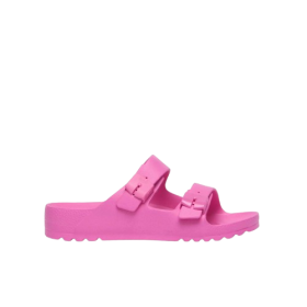 Scholl Calzatura Bahia Eva W Bubblegum 35