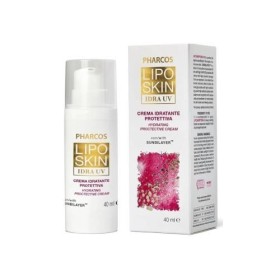 BIONATIVA Liposkin Idra Uv Pharcos 40 Ml