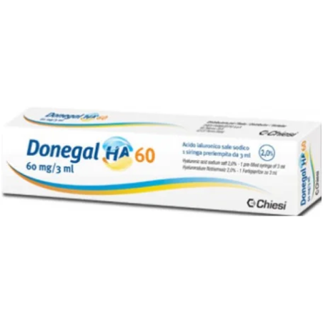 DONEGAL HA 60 60MG/3ML 1S