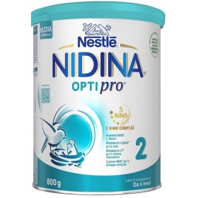 NIDINA 2 OPTIPRO 800G